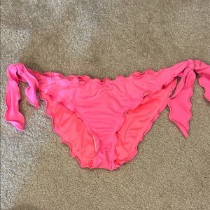 Victoria's Secret Pink Bikini Bottom